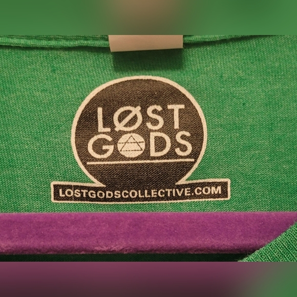 Funny Tshirt. Mens Cut. Unisex size XXL - Picture 2 of 3